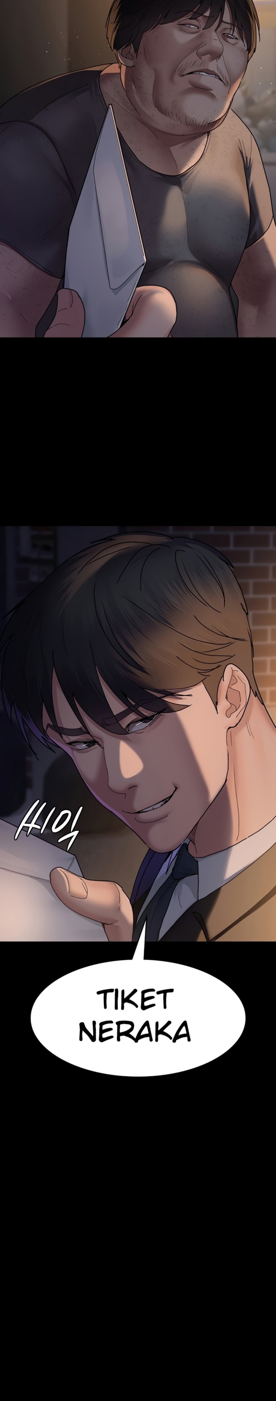 Night Hospital Raw - Chapter 21 [photo 21] - MangaPorn