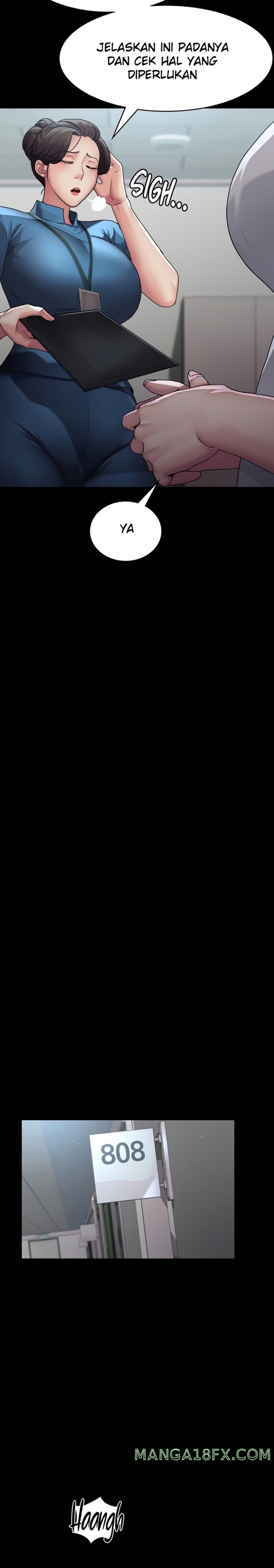 Night Hospital Raw - Chapter 21 [photo 28] - MangaPorn