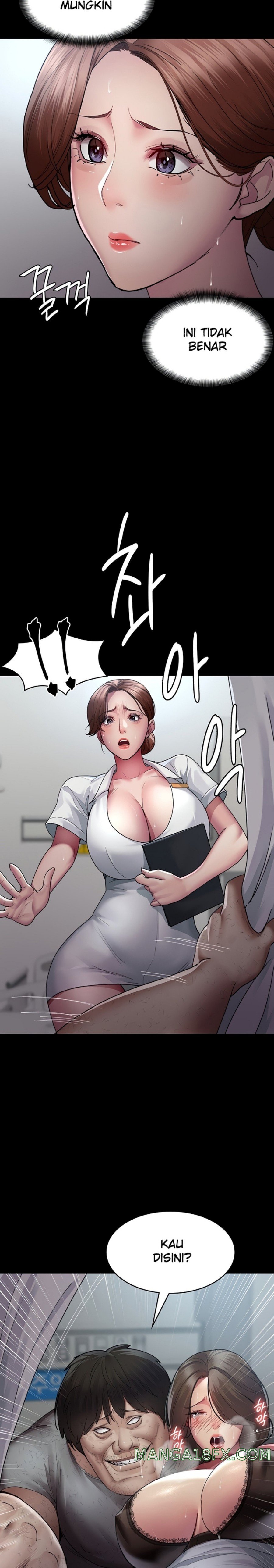 Night Hospital Raw - Chapter 21 [photo 30] - MangaPorn