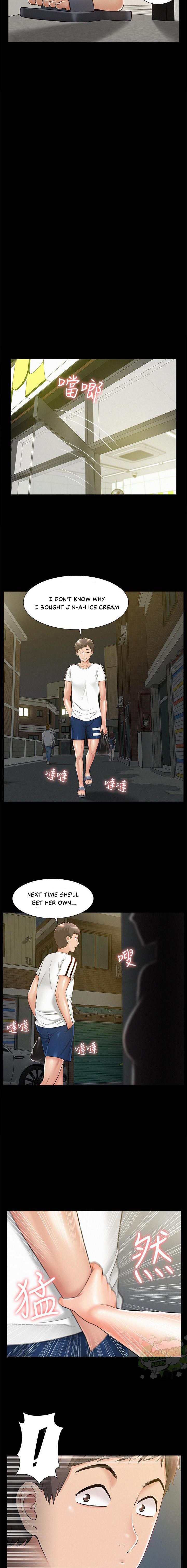 Your Situation - Chapter 19 [photo 11] - MangaPorn