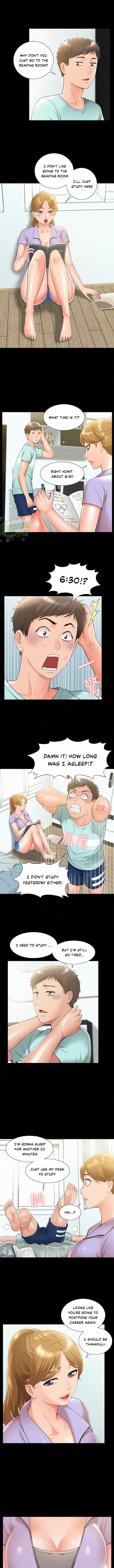 Your Situation - Chapter 19 [photo 5] - MangaPorn