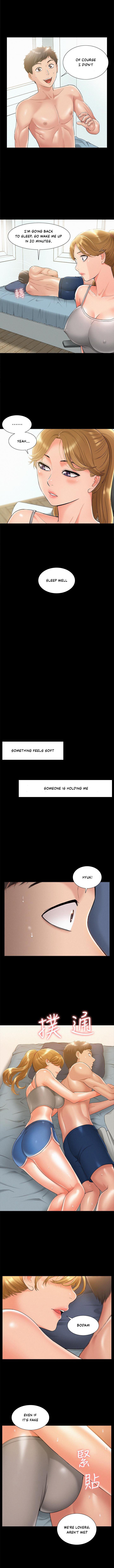 Your Situation - Chapter 19 [photo 8] - MangaPorn