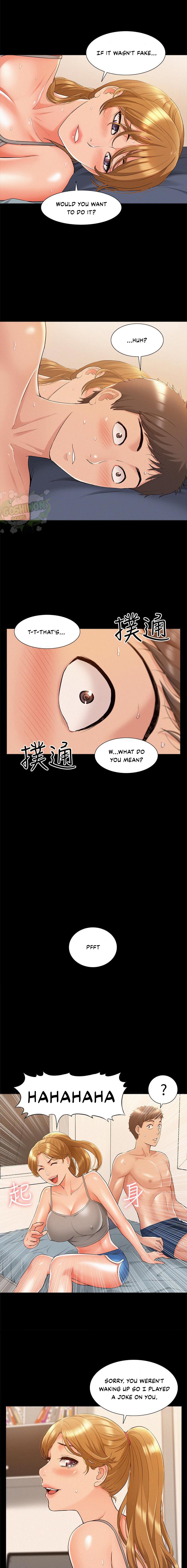 Your Situation - Chapter 19 [photo 9] - MangaPorn