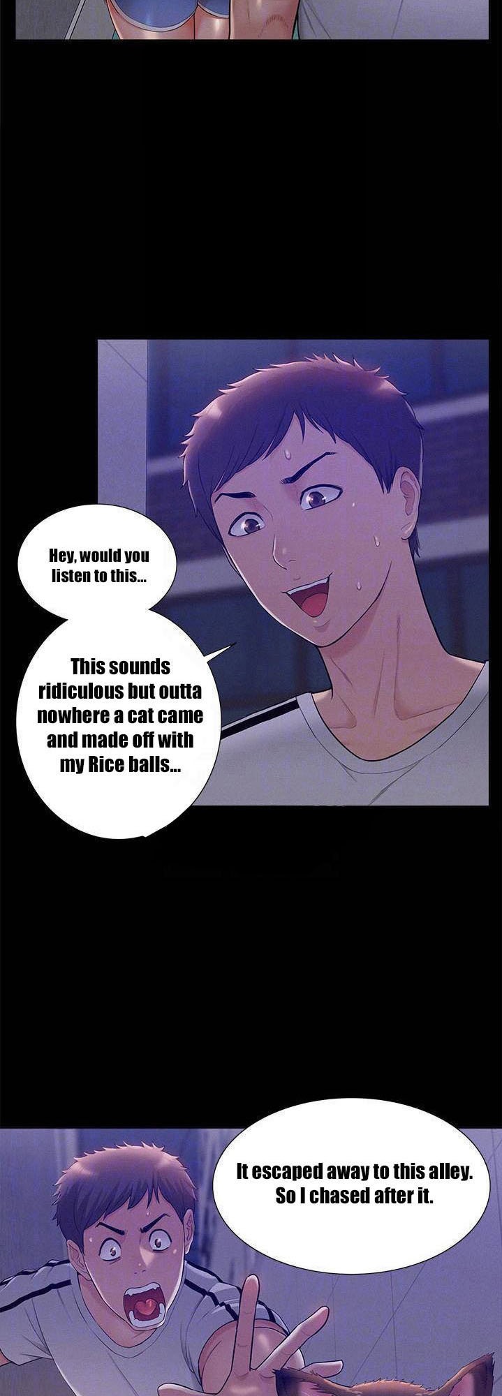 Your Situation - Chapter 21 [photo 10] - MangaPorn