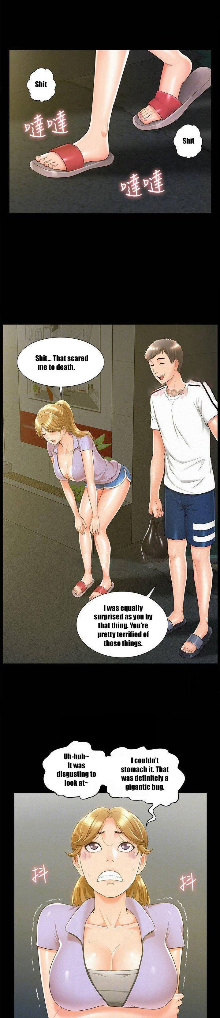 Your Situation - Chapter 21 [photo 14] - MangaPorn