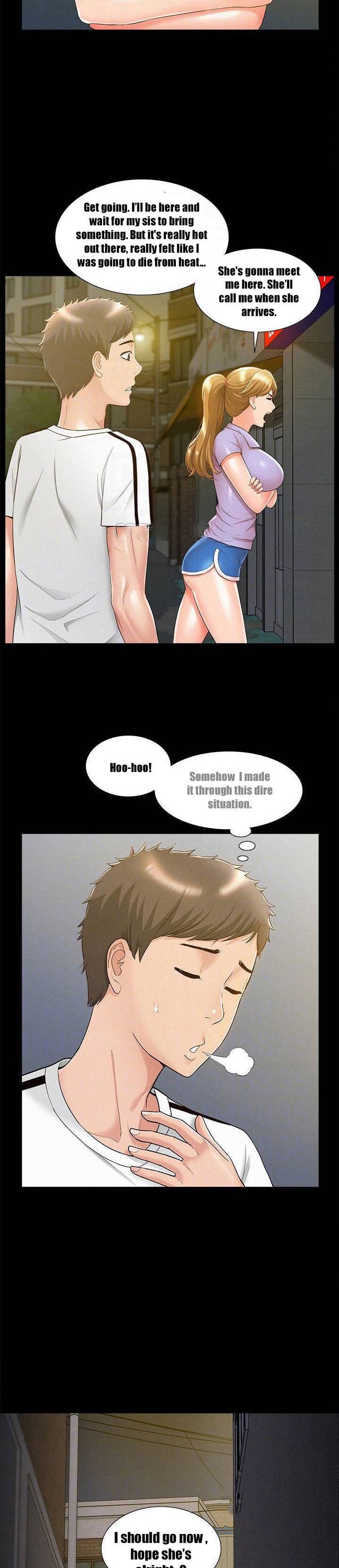 Your Situation - Chapter 21 [photo 15] - MangaPorn