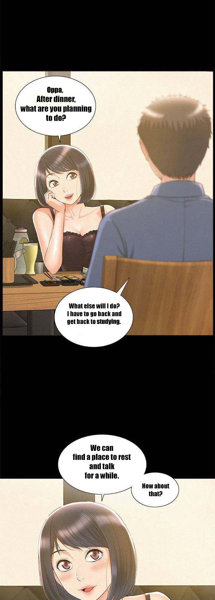 Your Situation - Chapter 21 [photo 22] - MangaPorn