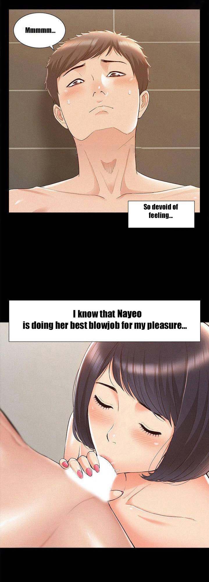 Your Situation - Chapter 21 [photo 26] - MangaPorn