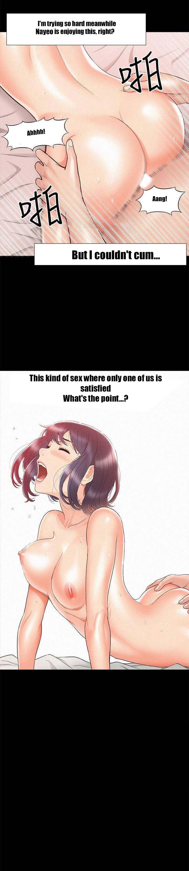 Your Situation - Chapter 21 [photo 37] - MangaPorn