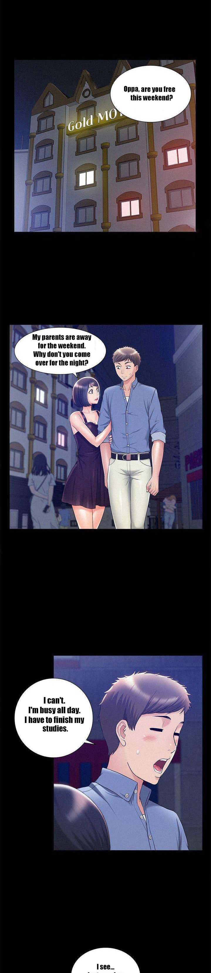 Your Situation - Chapter 21 [photo 38] - MangaPorn
