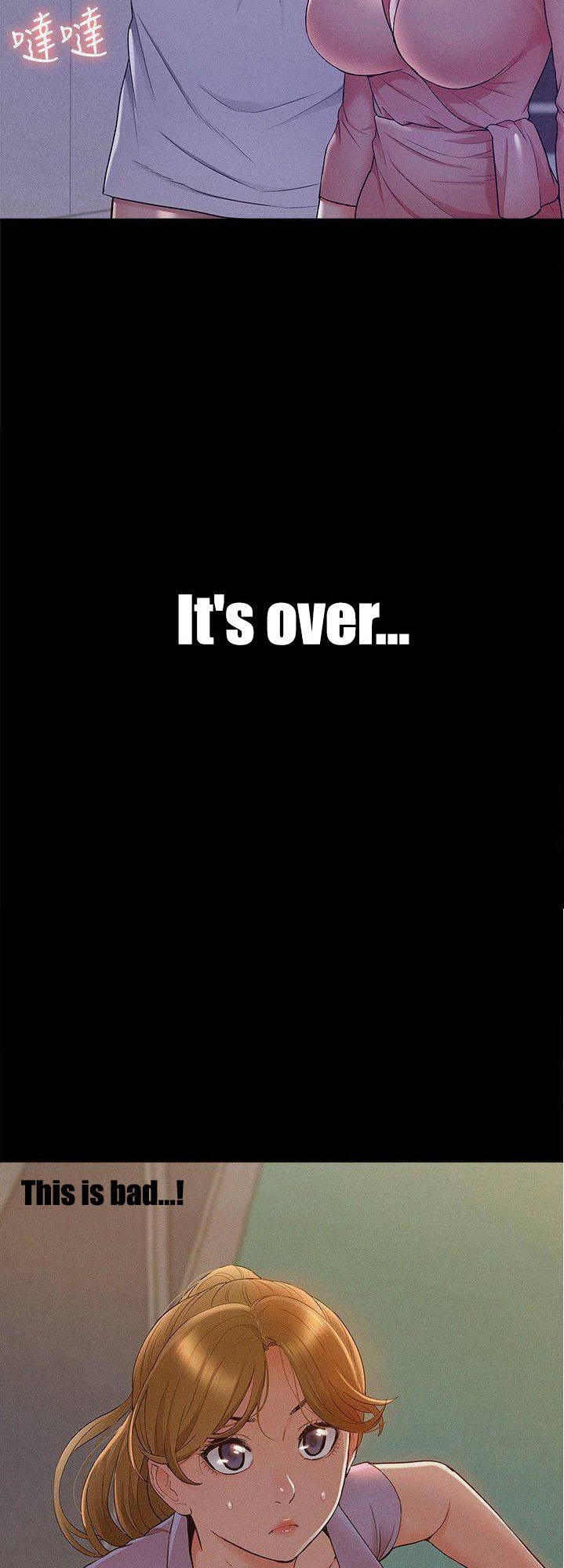 Your Situation - Chapter 21 [photo 5] - MangaPorn