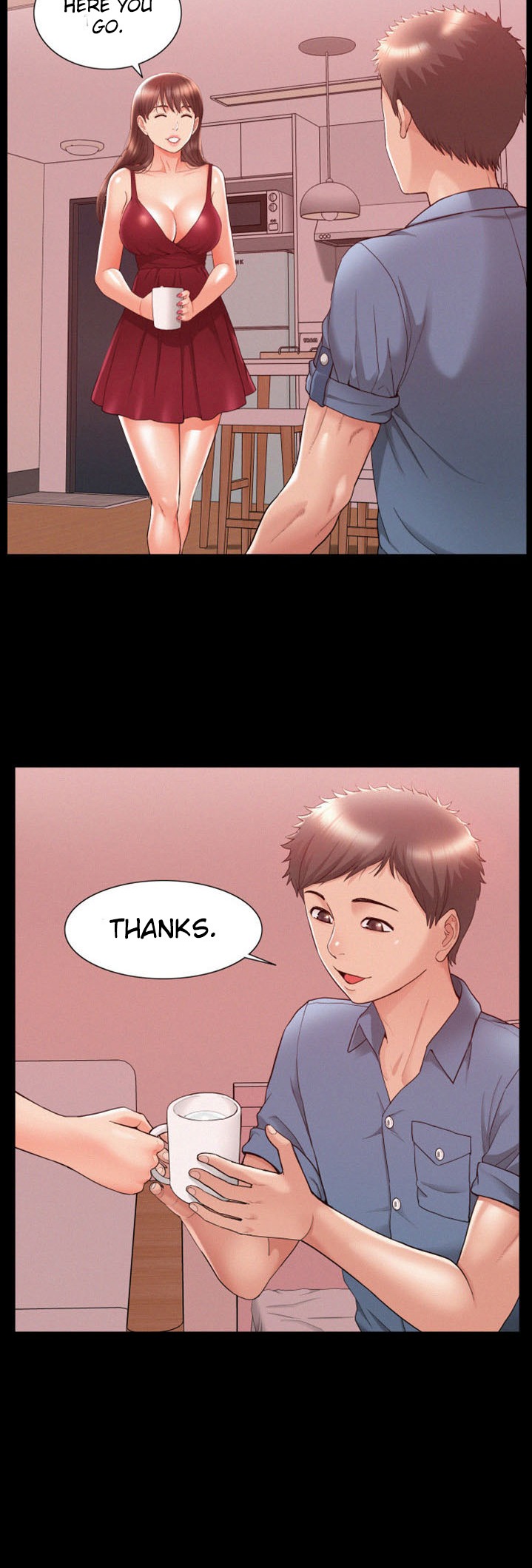 Your Situation - Chapter 22 [photo 12] - MangaPorn