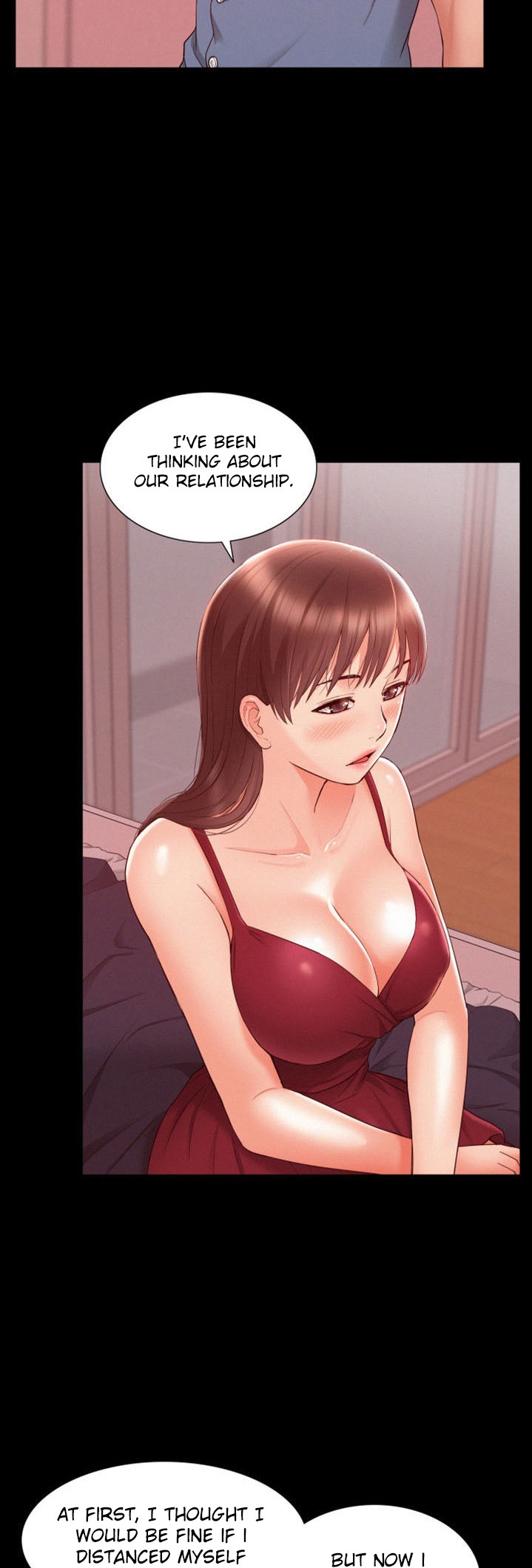 Your Situation - Chapter 22 [photo 14] - MangaPorn