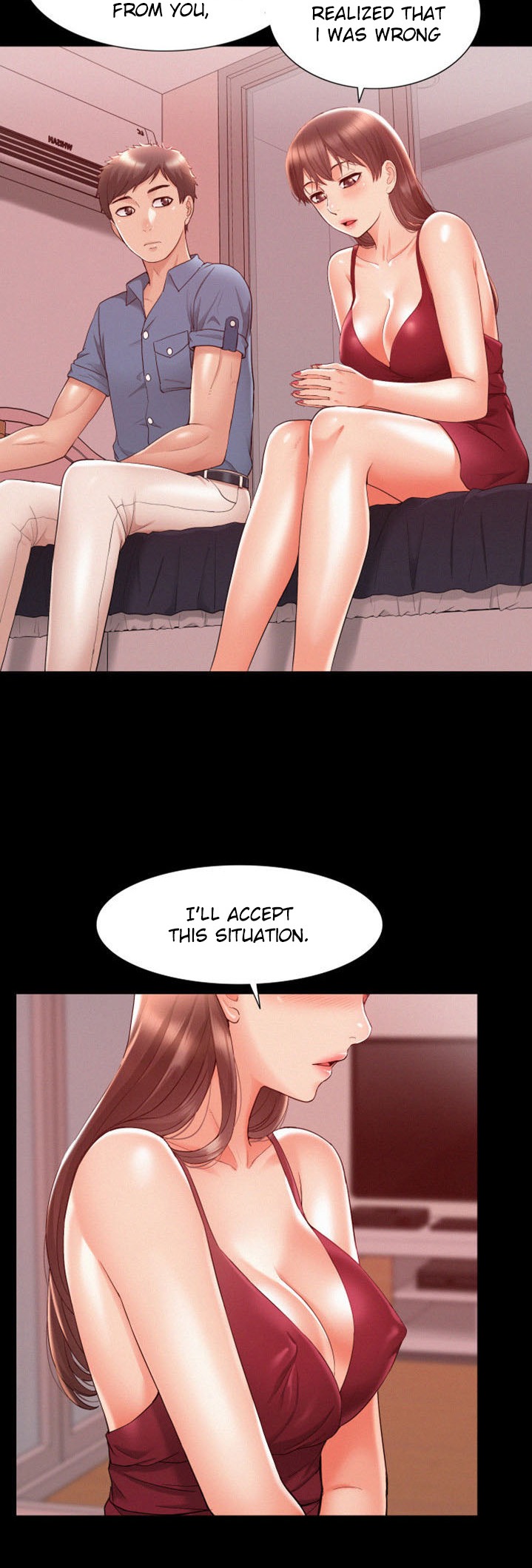 Your Situation - Chapter 22 [photo 15] - MangaPorn