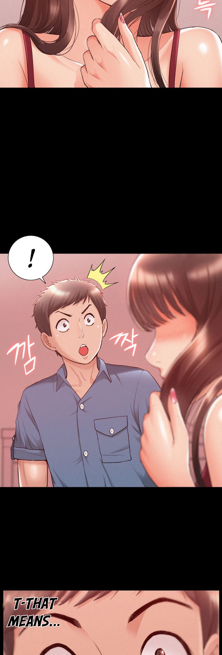 Your Situation - Chapter 22 [photo 17] - MangaPorn