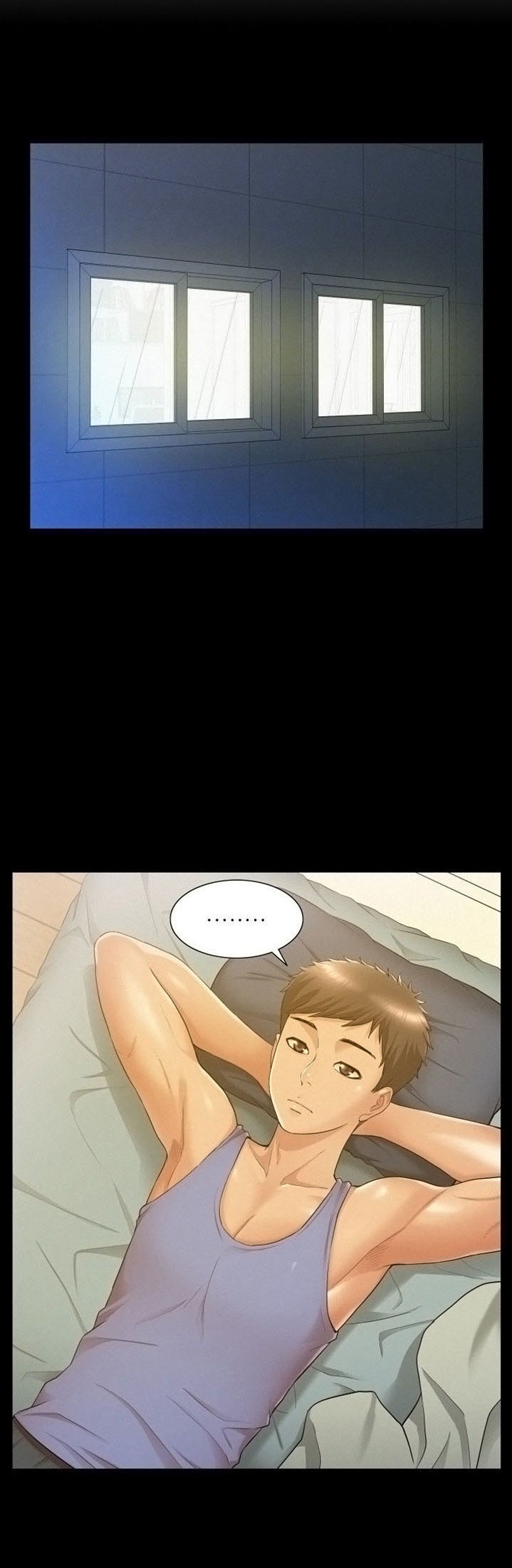 Your Situation - Chapter 22 [photo 2] - MangaPorn