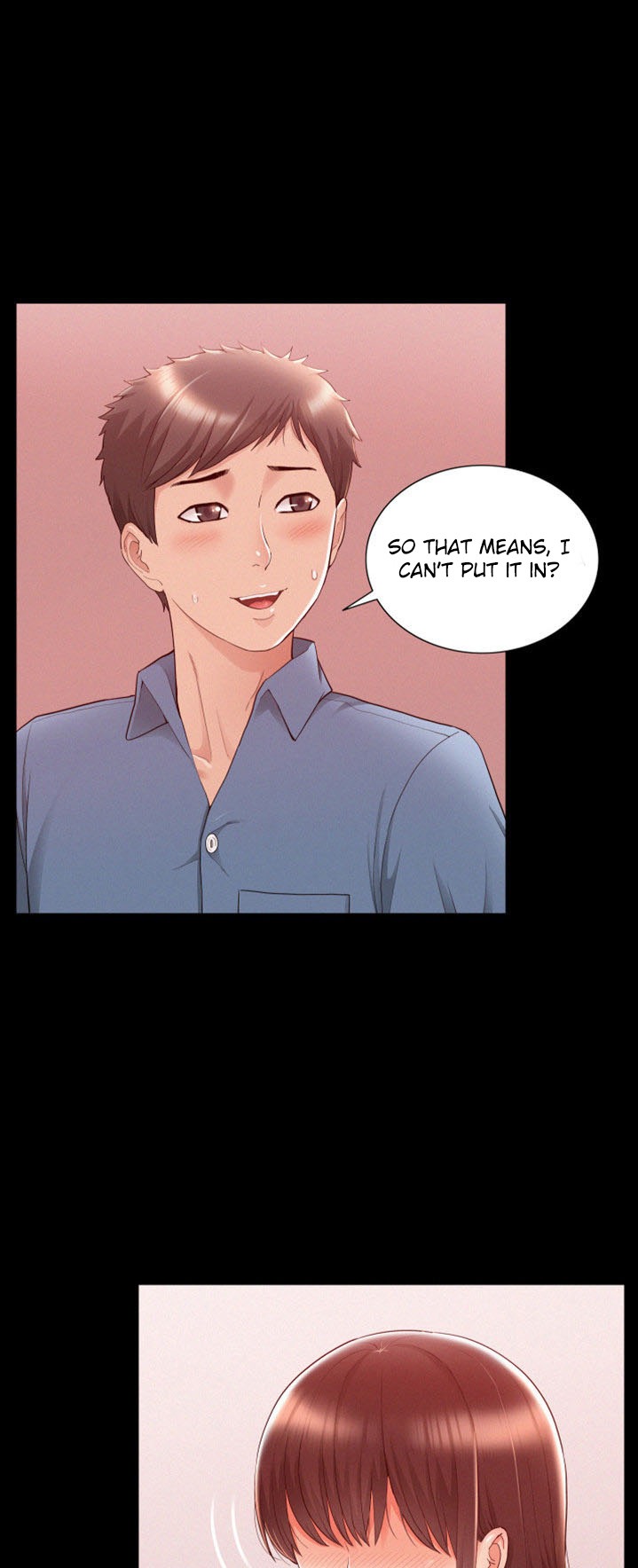 Your Situation - Chapter 22 [photo 21] - MangaPorn