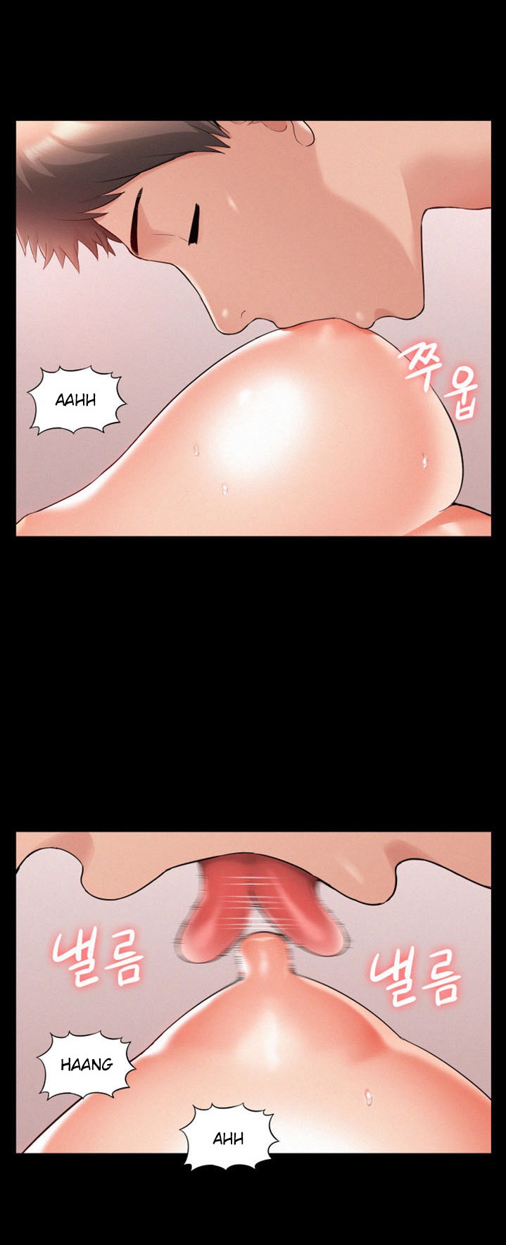 Your Situation - Chapter 22 [photo 27] - MangaPorn