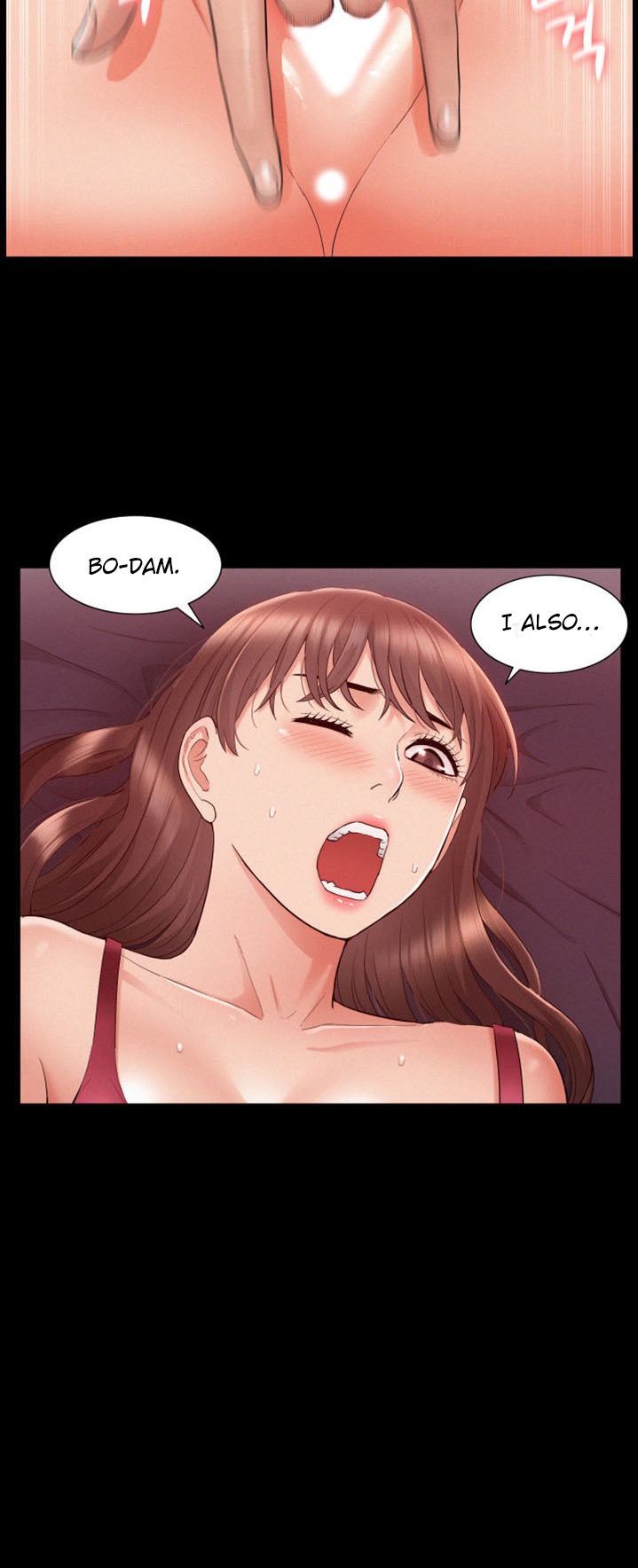 Your Situation - Chapter 22 [photo 29] - MangaPorn