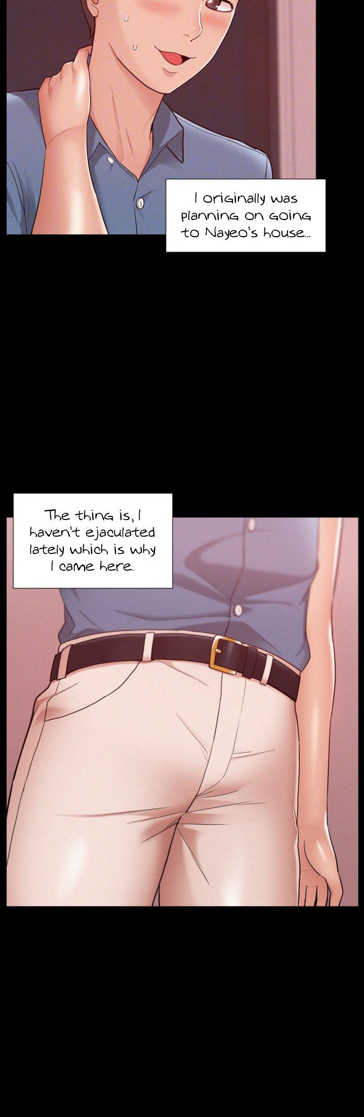 Your Situation - Chapter 22 [photo 9] - MangaPorn