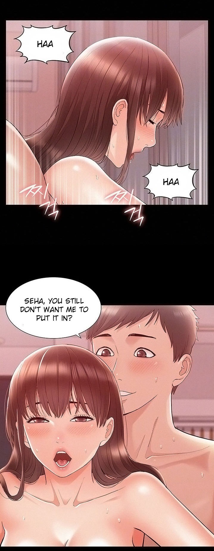 Your Situation - Chapter 23 [photo 10] - MangaPorn