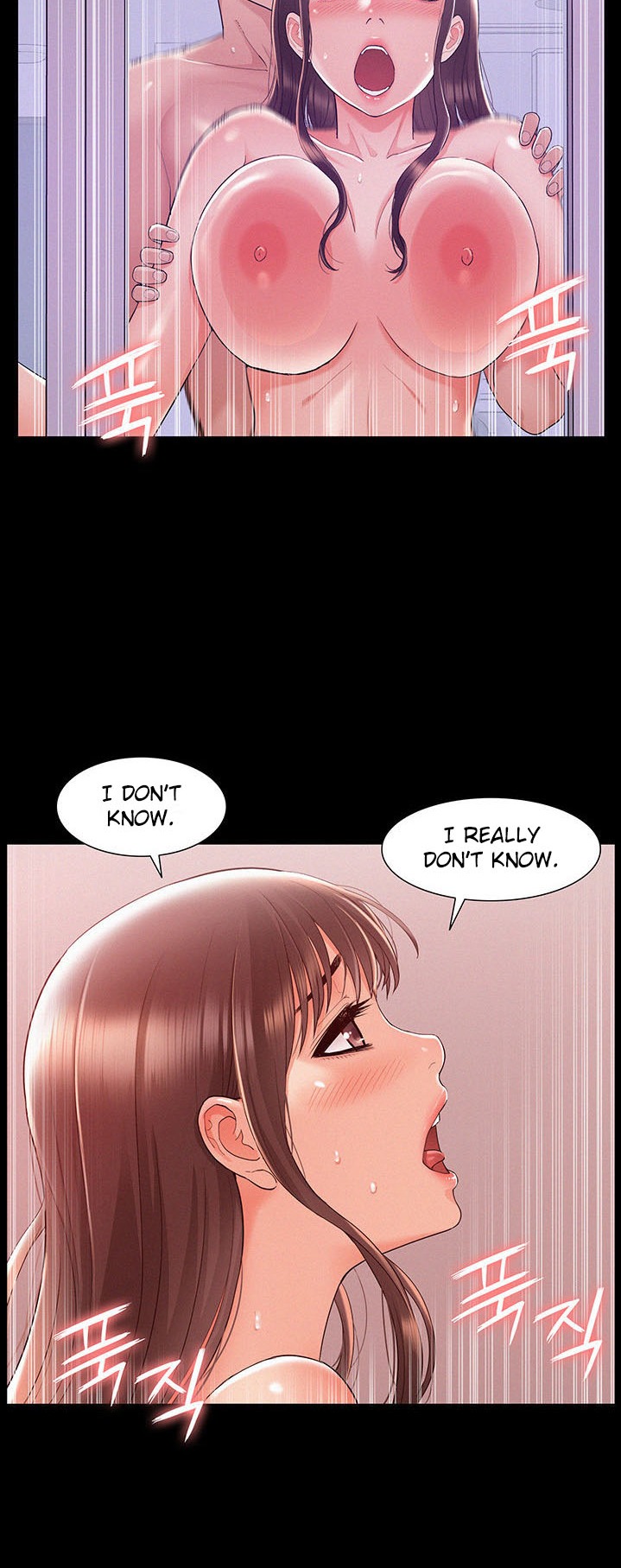 Your Situation - Chapter 23 [photo 30] - MangaPorn