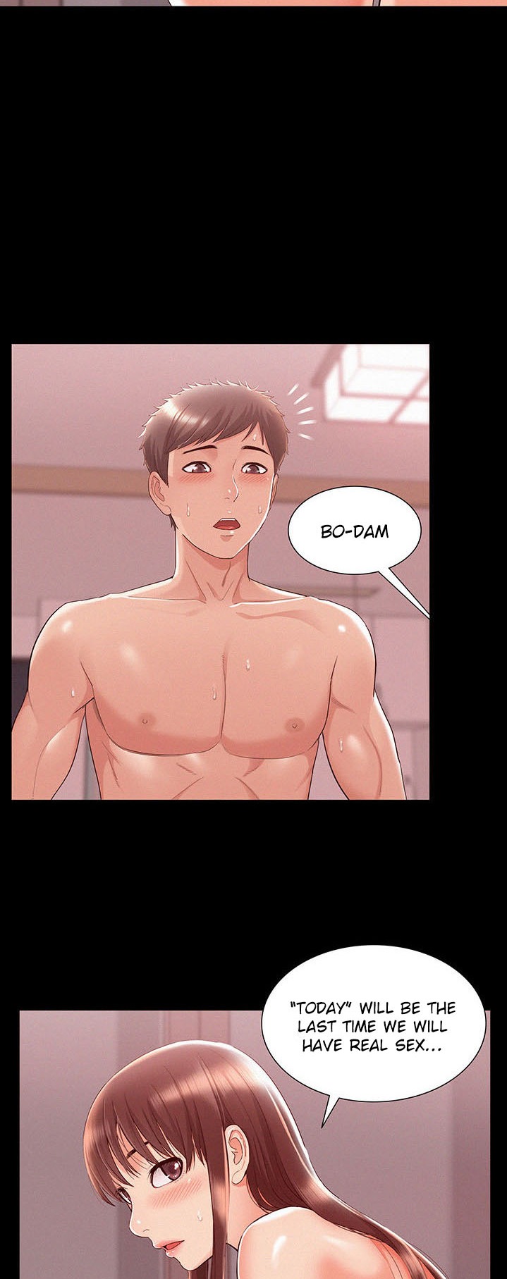 Your Situation - Chapter 23 [photo 35] - MangaPorn