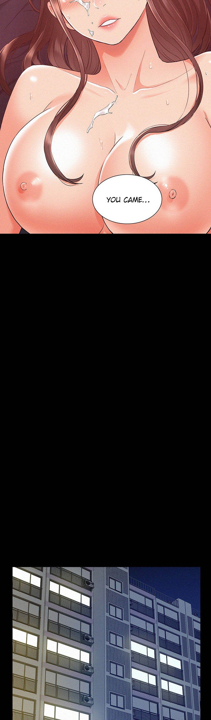 Your Situation - Chapter 23 [photo 46] - MangaPorn