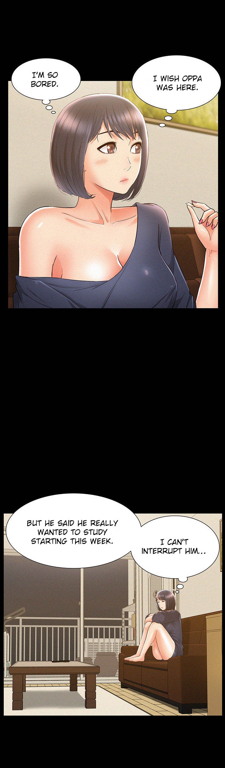 Your Situation - Chapter 23 [photo 48] - MangaPorn