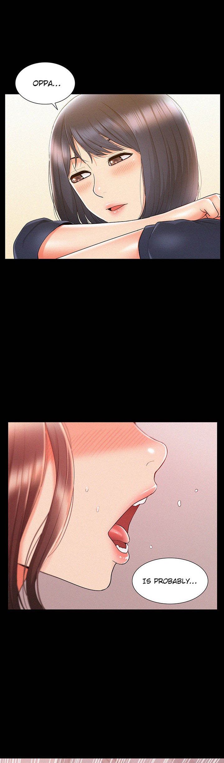 Your Situation - Chapter 23 [photo 49] - MangaPorn