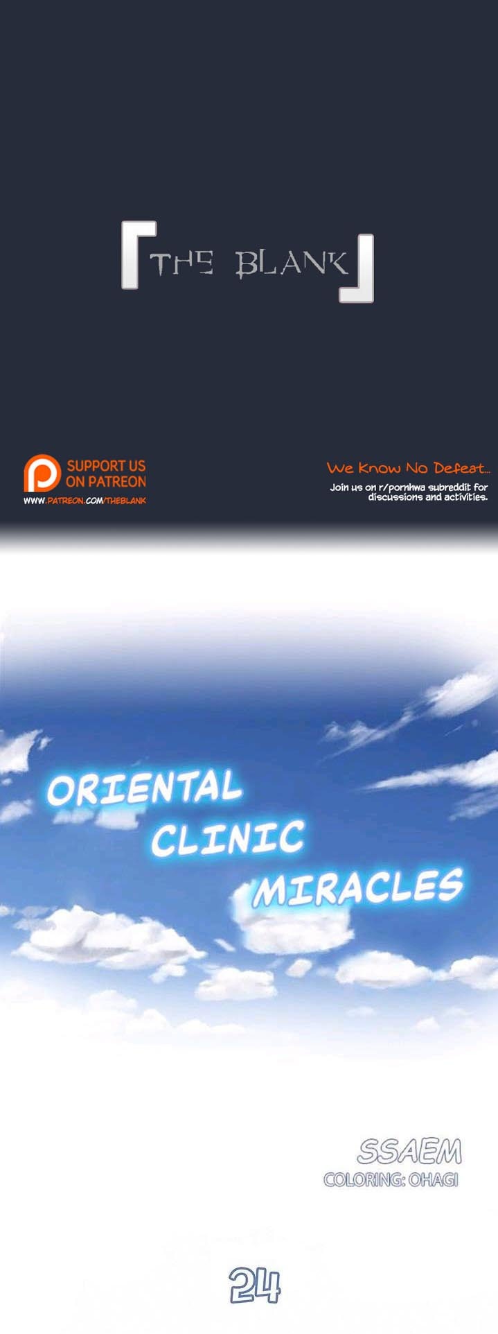 Your Situation - Chapter 24 [photo 1] - MangaPorn