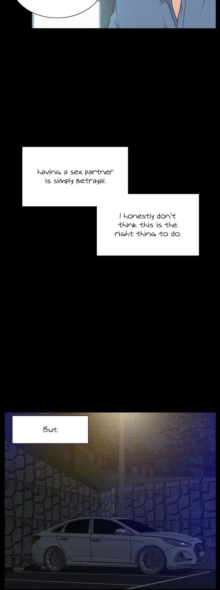 Your Situation - Chapter 24 [photo 10] - MangaPorn