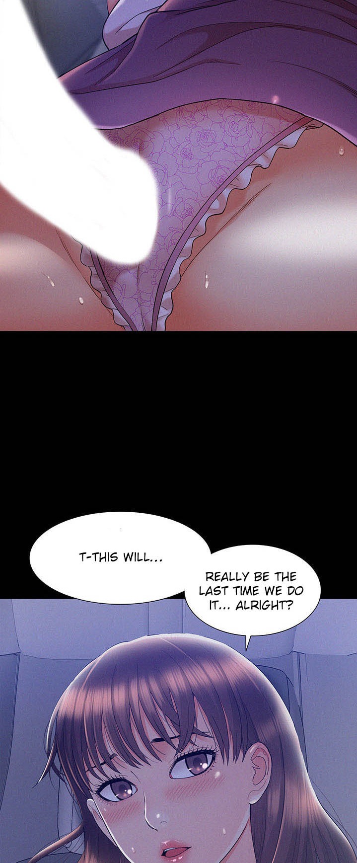 Your Situation - Chapter 24 [photo 13] - MangaPorn