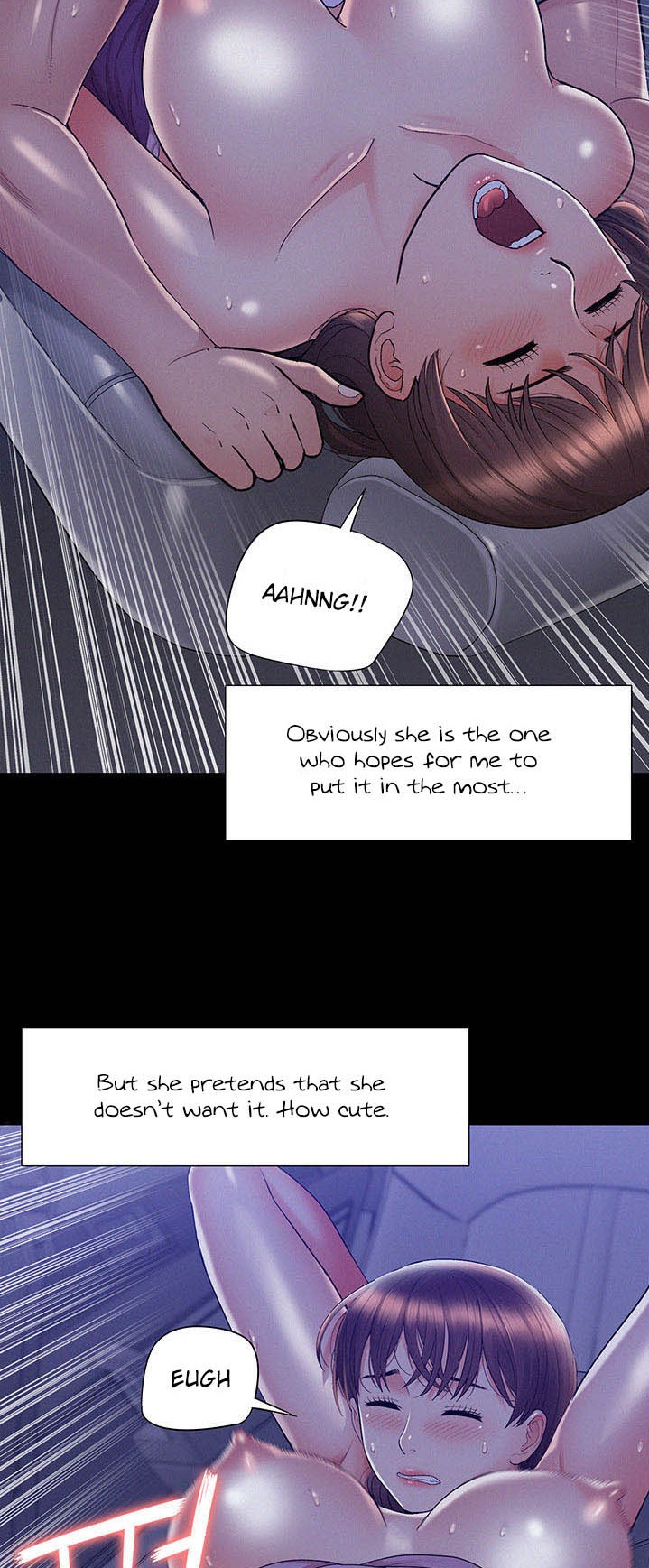 Your Situation - Chapter 24 [photo 15] - MangaPorn