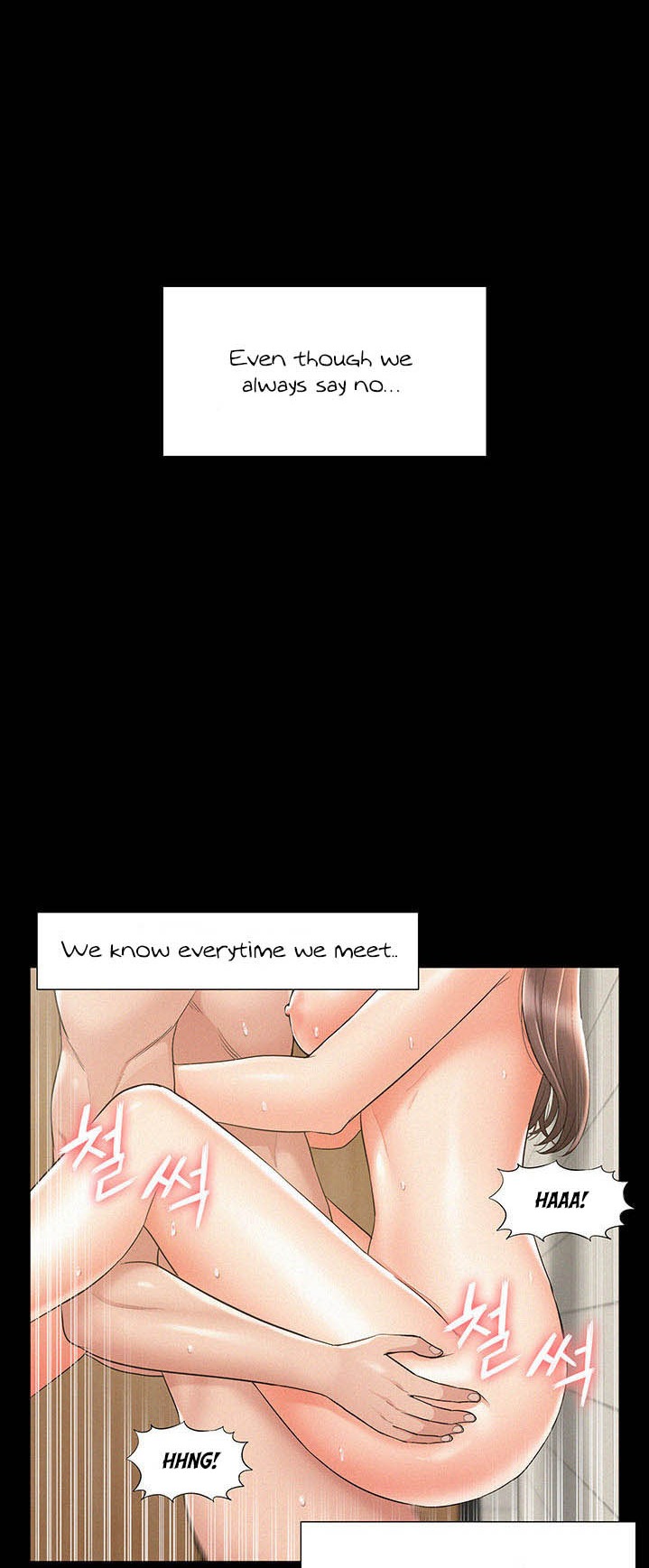 Your Situation - Chapter 24 [photo 18] - MangaPorn