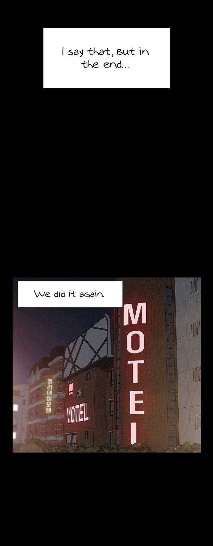 Your Situation - Chapter 24 [photo 21] - MangaPorn