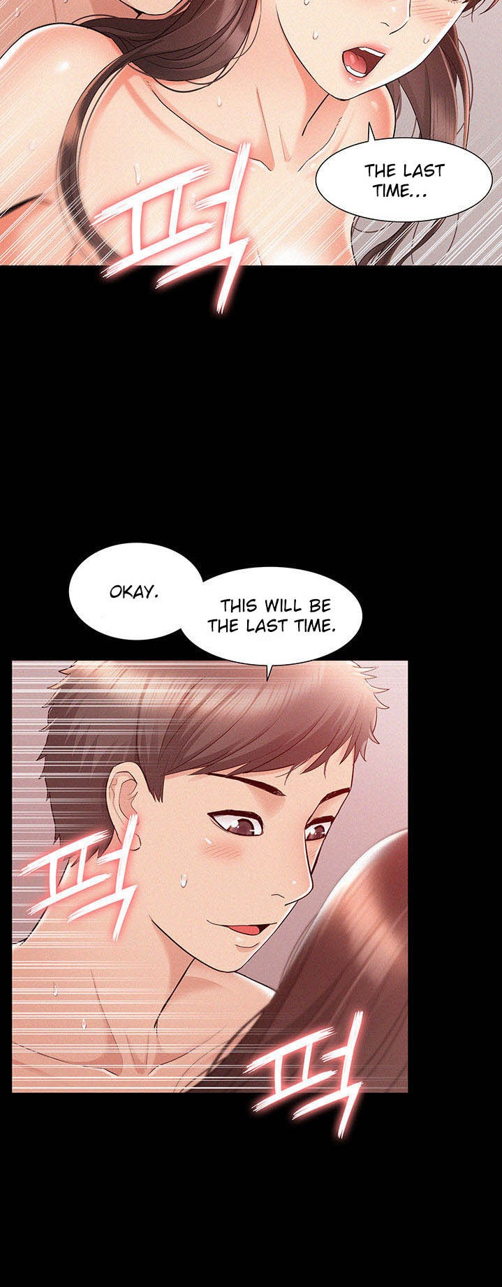 Your Situation - Chapter 24 [photo 24] - MangaPorn