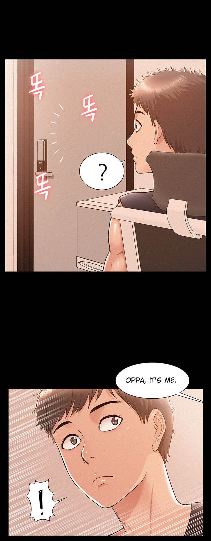 Your Situation - Chapter 24 [photo 30] - MangaPorn