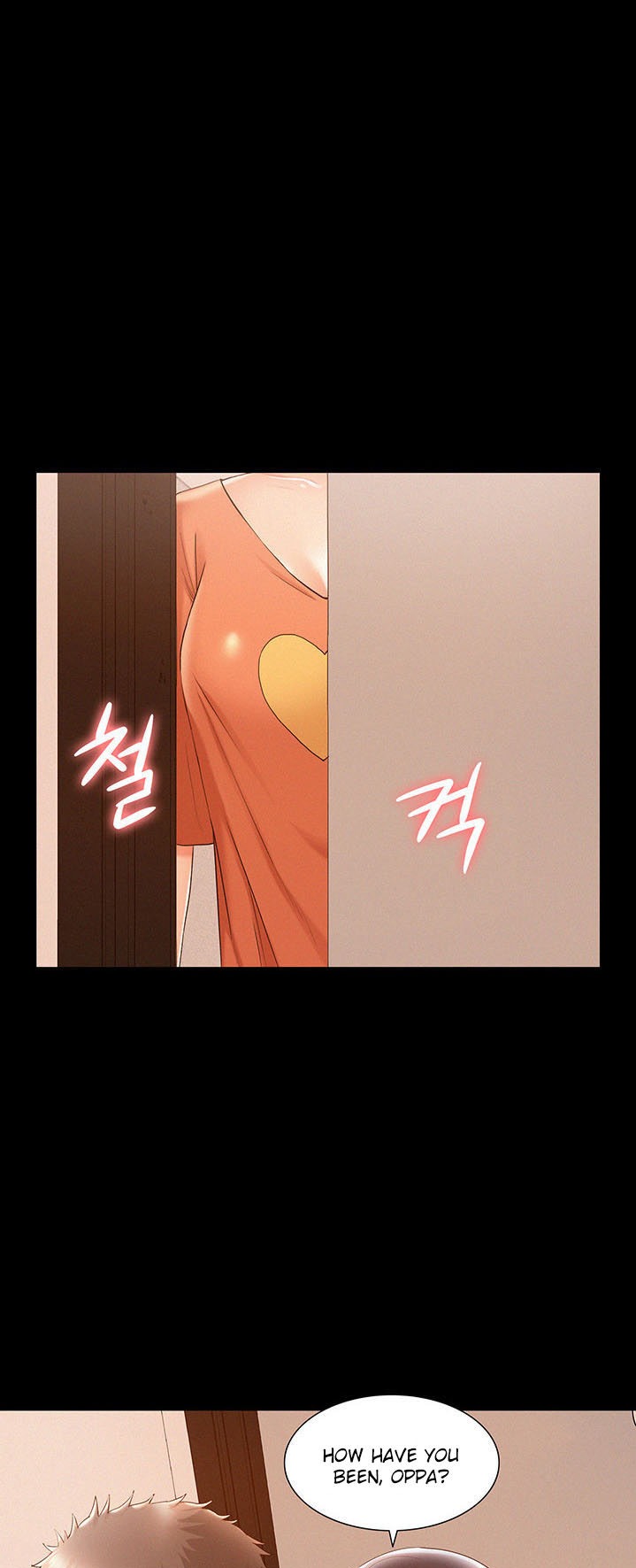 Your Situation - Chapter 24 [photo 31] - MangaPorn