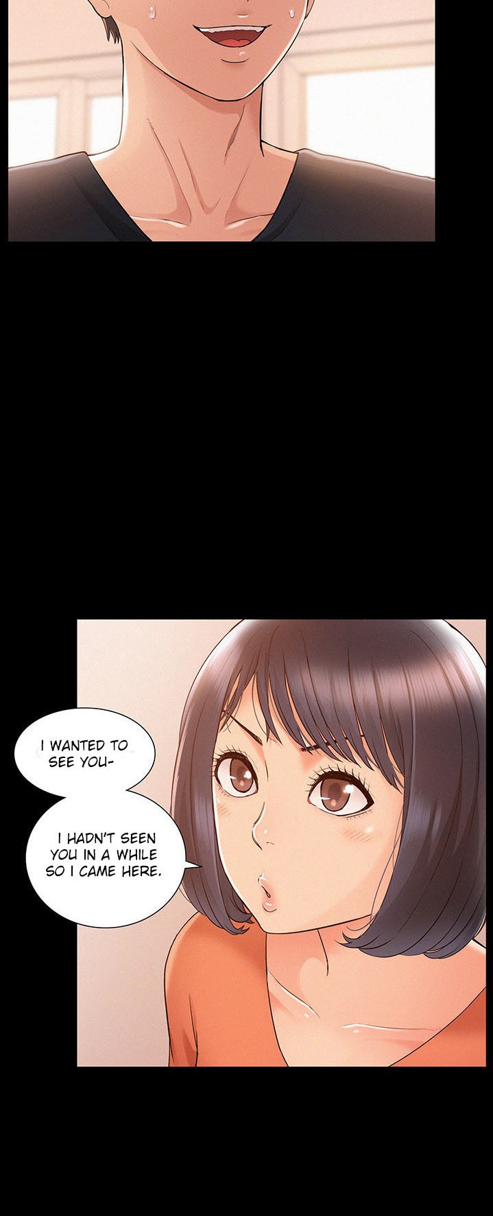 Your Situation - Chapter 24 [photo 33] - MangaPorn