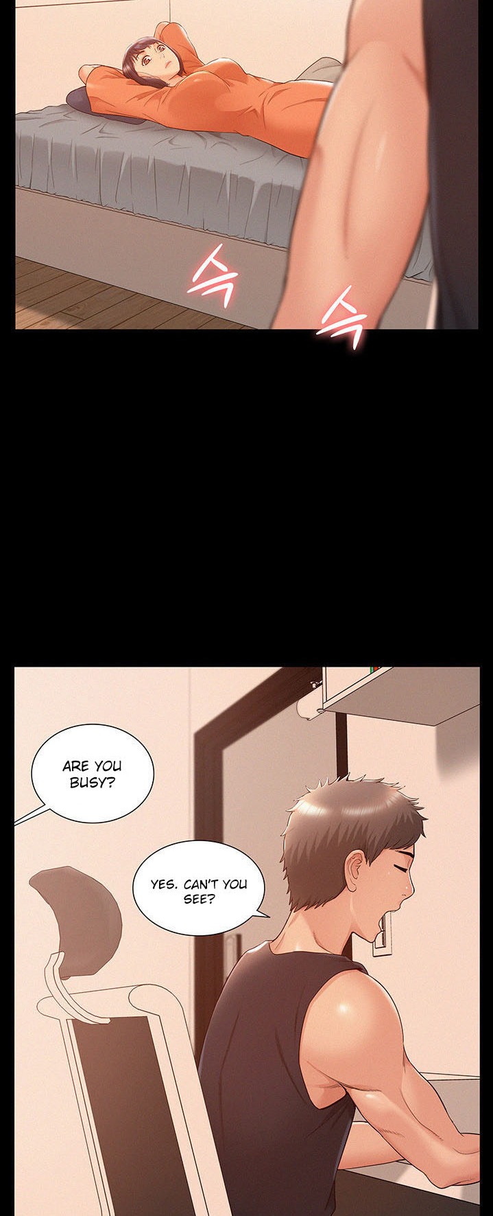 Your Situation - Chapter 24 [photo 37] - MangaPorn