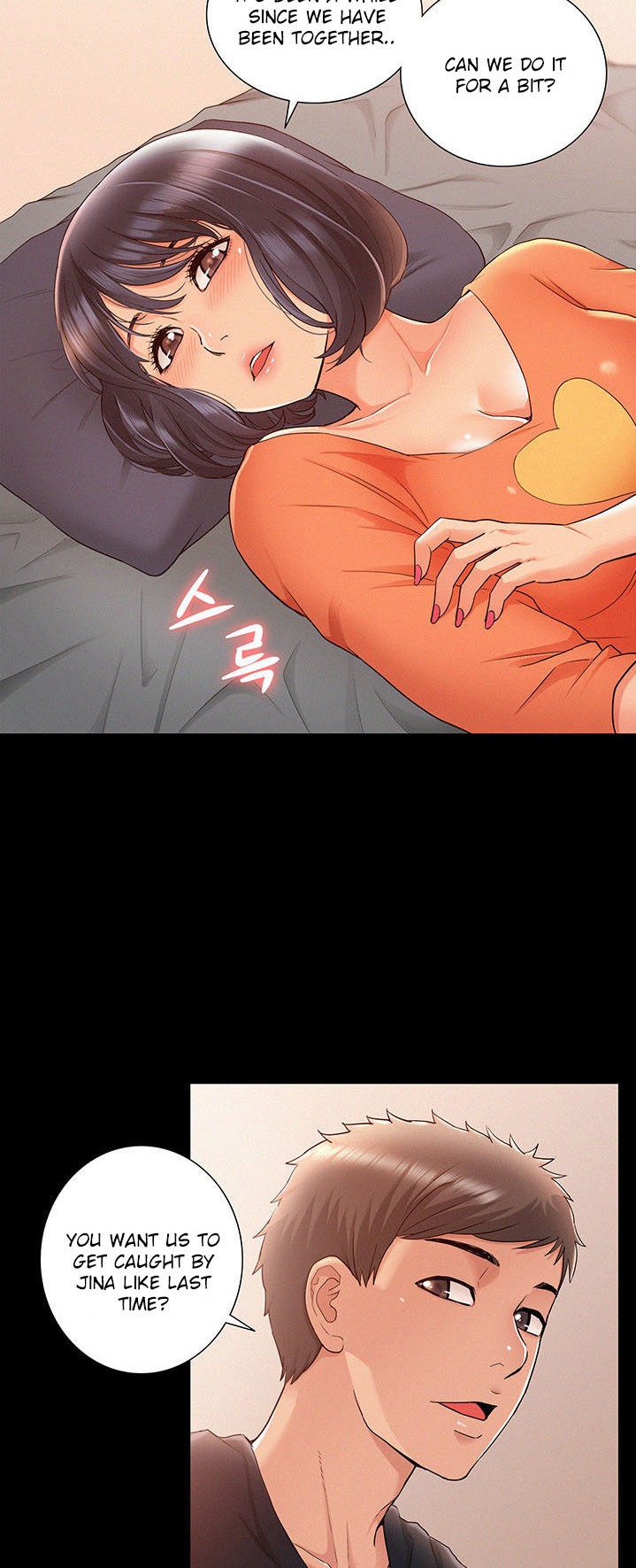 Your Situation - Chapter 24 [photo 39] - MangaPorn