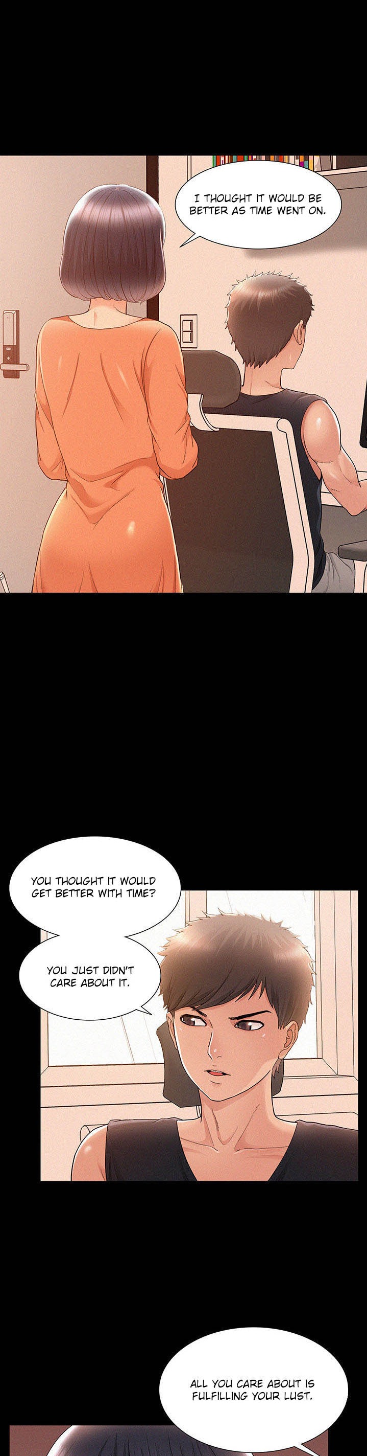 Your Situation - Chapter 24 [photo 43] - MangaPorn