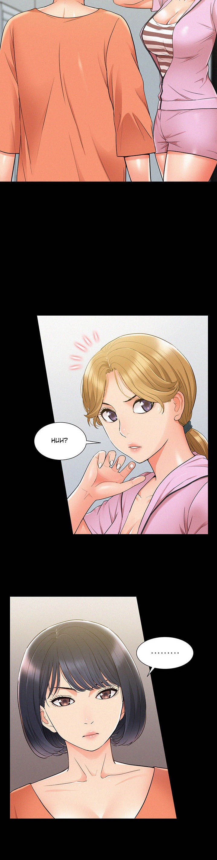 Your Situation - Chapter 24 [photo 47] - MangaPorn