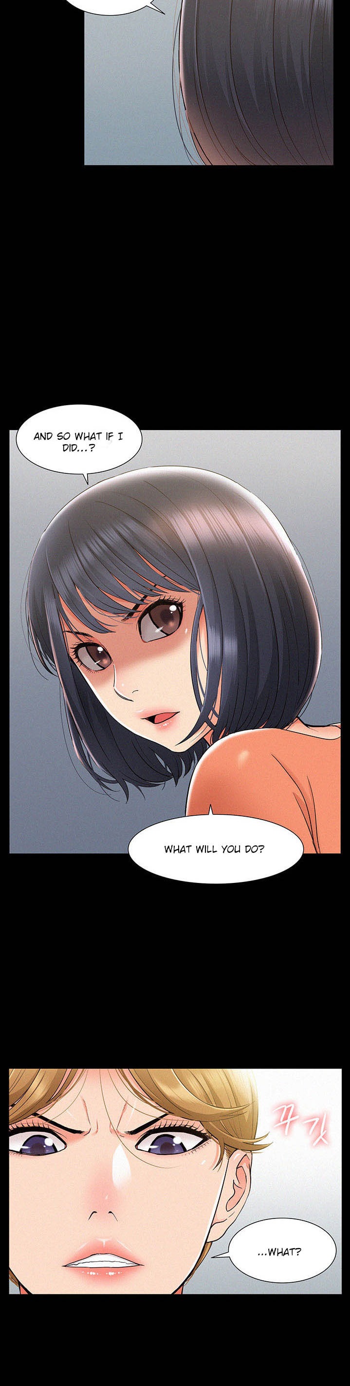 Your Situation - Chapter 24 [photo 49] - MangaPorn