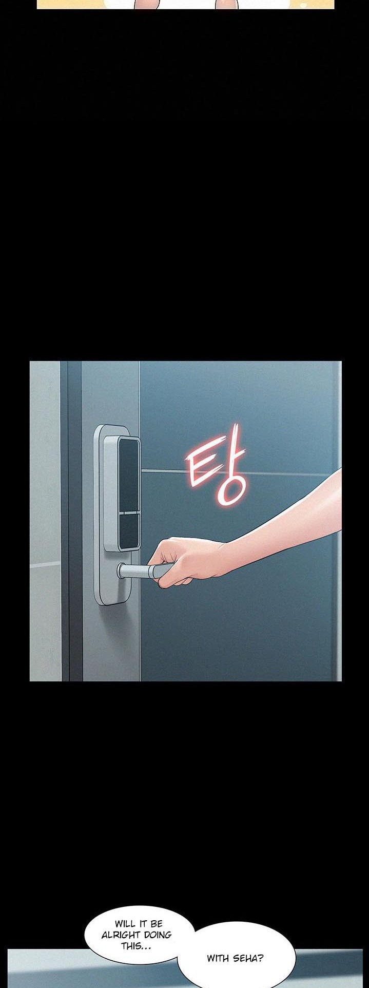 Your Situation - Chapter 24 [photo 8] - MangaPorn