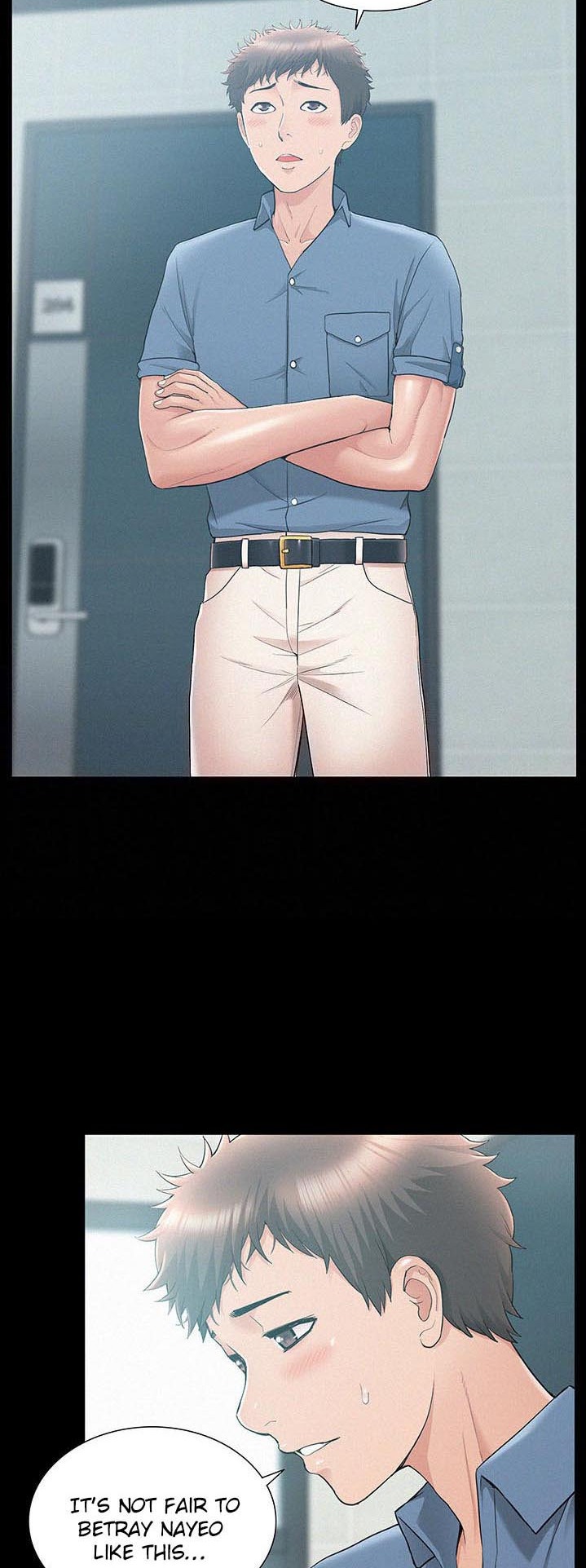 Your Situation - Chapter 24 [photo 9] - MangaPorn