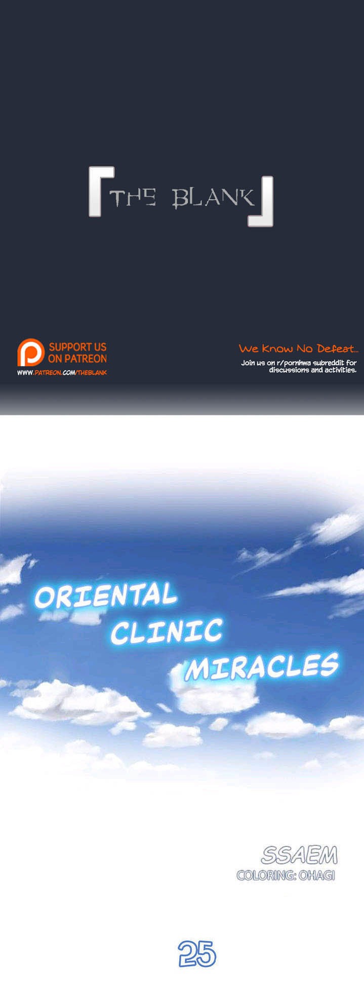 Your Situation - Chapter 25 [photo 1] - MangaPorn