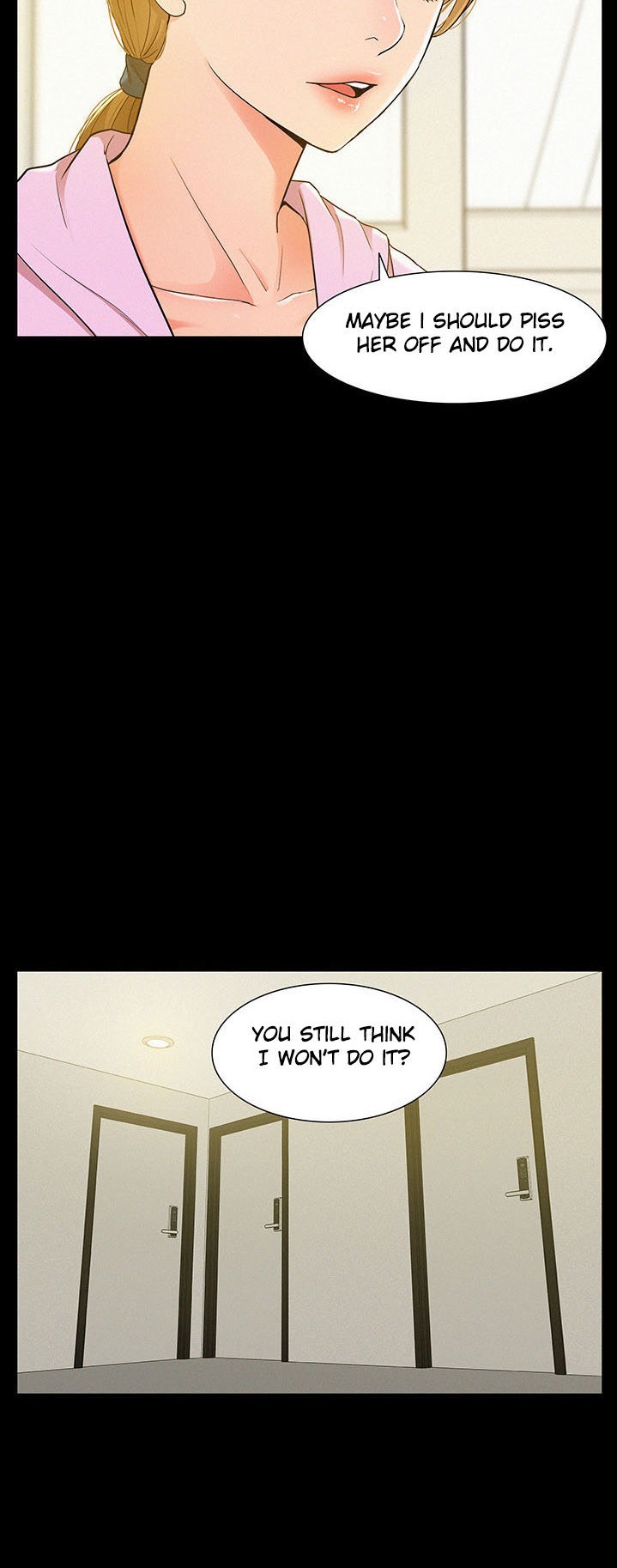 Your Situation - Chapter 25 [photo 17] - MangaPorn