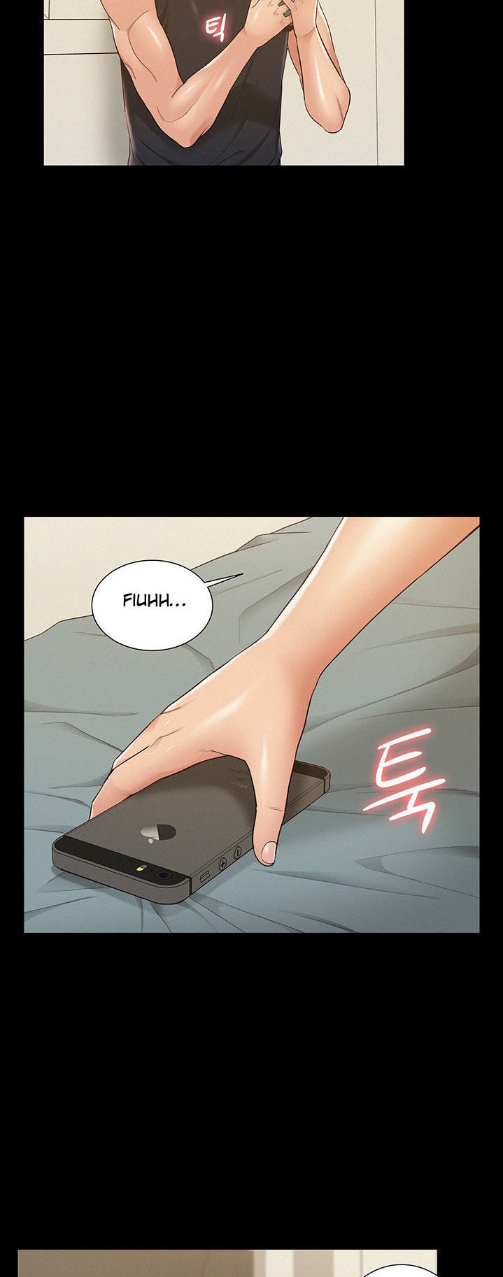 Your Situation - Chapter 25 [photo 19] - MangaPorn